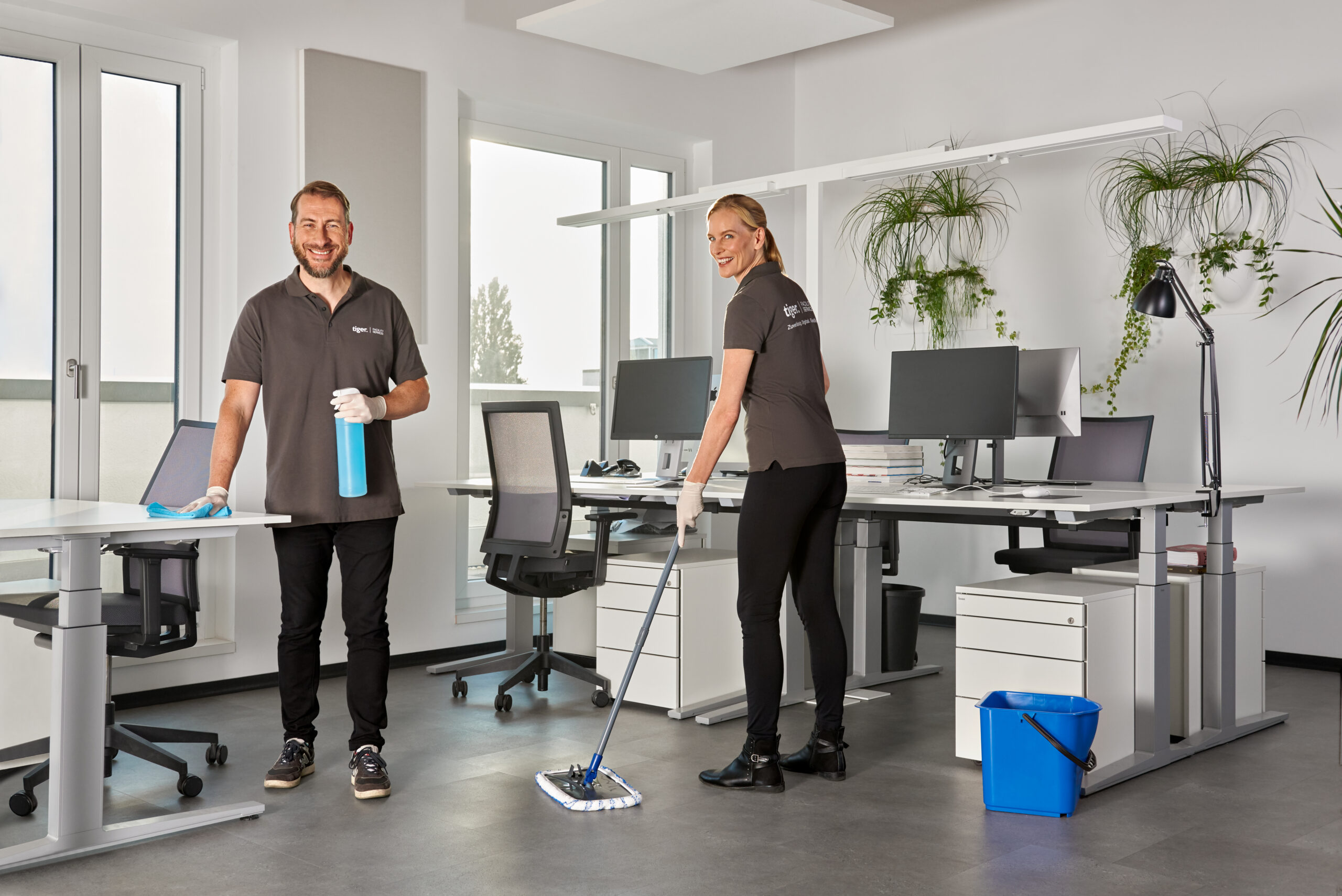 büroreinigung berlin